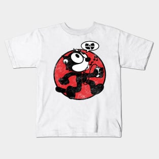 Wutang Kids T-Shirt